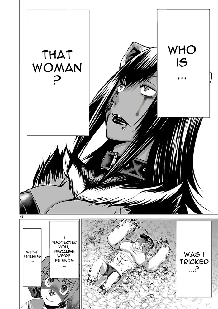 Killing Bites Chapter 53 image 43_optimized